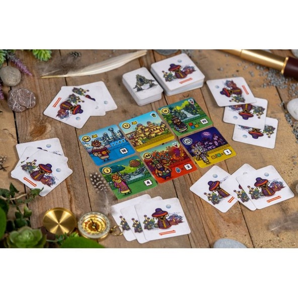 Faraway - Cover Blu immagine 4