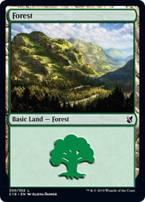 Forest