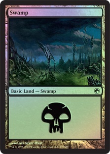 Swamp (#239)