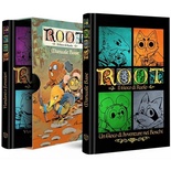 Root - Il Gioco di Ruolo: Cofanetto Edizione Deluxe