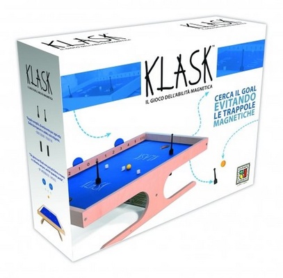 Klask
