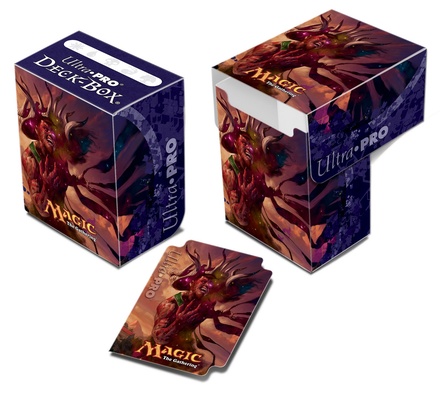 Deck Box Ultra PRO Standard JOURNEY XENAGOS V2 Porta mazzo Scatola MTG