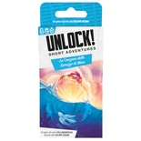 Unlock! - Short Adventures - La Canzone dello Spruzzo di Mare