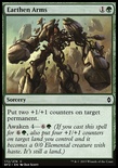 Earthen Arms