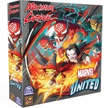 Marvel United: Maximum Carnage