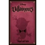 Villainous - Sugar and Spite