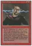 Power Surge