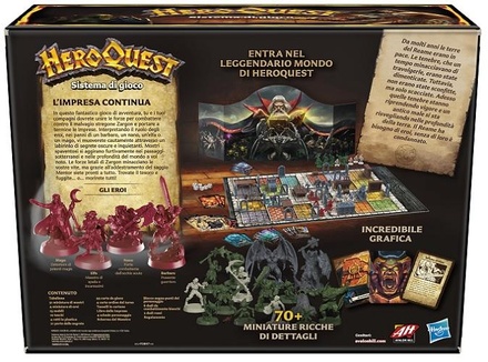 HeroQuest