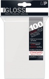 100 Sleeves Ultra Pro Magic STANDARD CLEAR Bustine Protettive Trasparente