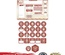 Dungeons & Dragons D&D: Set Segnalini dello Stregone