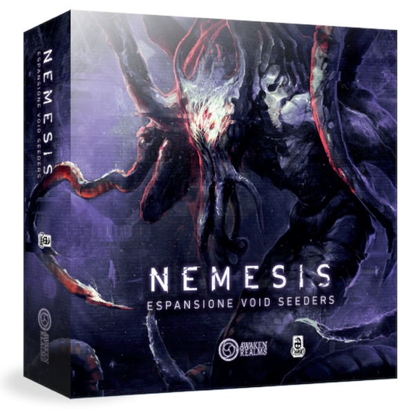 Nemesis: Void Seeders immagine 2