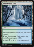 Thornwood Falls