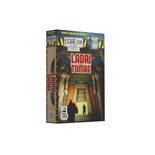 Escape Room - Ladri di Tombe