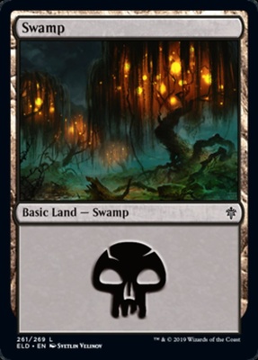Swamp