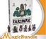 Faraway - Bundle Cover Verde + Abitanti di Alula