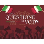 Una Questione di Voto