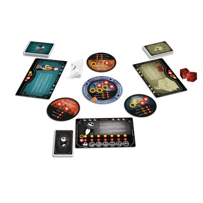 The Nightmare Before Christmas