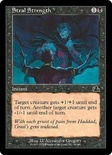 Steal Strength