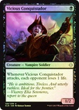 Vicious Conquistador