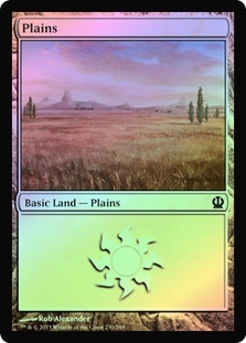 Plains (#230)