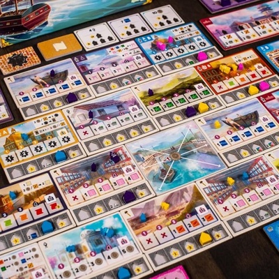 Yokohama - Seconda Edizione