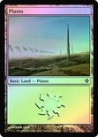 Plains (#232)