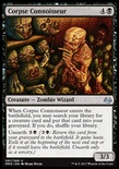 Corpse Connoisseur