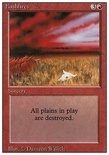 Flashfires