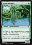 Sylvok Explorer