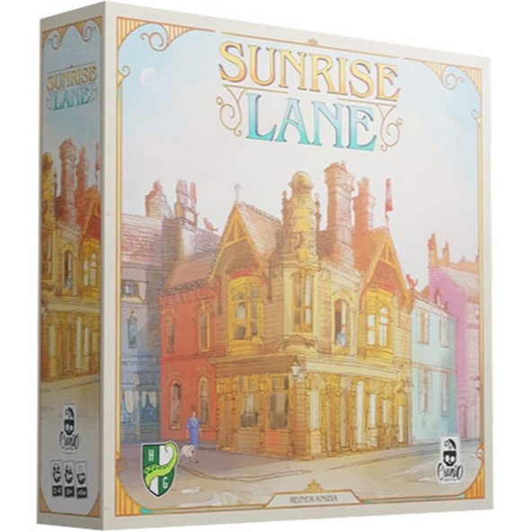 Sunrise Lane immagine 1