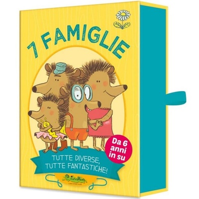 7 Famiglie