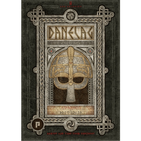 Bretwalda: Danelag immagine 1