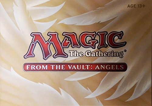 From The Vault Magic ANGELS Cofanetto Edizione Limitata Angeli immagine 1