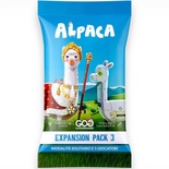 Alpaca - Expansion Pack 3