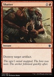 Shatter