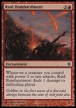 Raid Bombardment