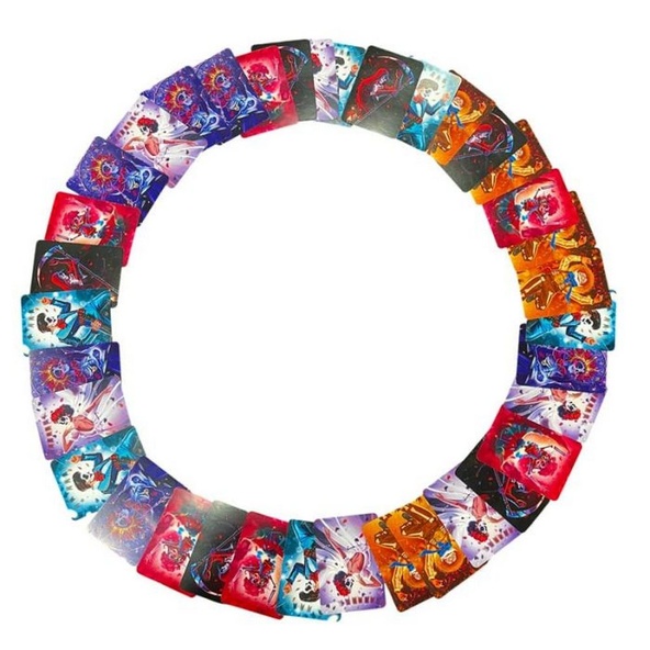 La Danza dei Morti immagine 2