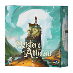 Il Mistero dell'Abbazia