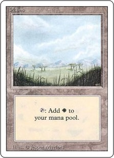 Plains (A)
