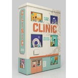 Clinic - Deluxe Edition