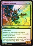 Deadeye Brawler