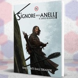 Il Signore degli Anelli GDR - Racconti dall’Eriador