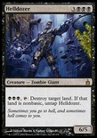 Helldozer