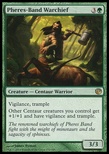 Pheres-Band Warchief