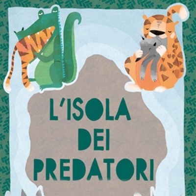 Micro Games - L’Isola dei Predatori