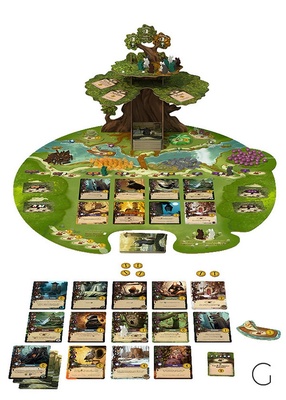 Everdell - Collector's Edition