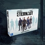 Eternauta - Character Miniature Set