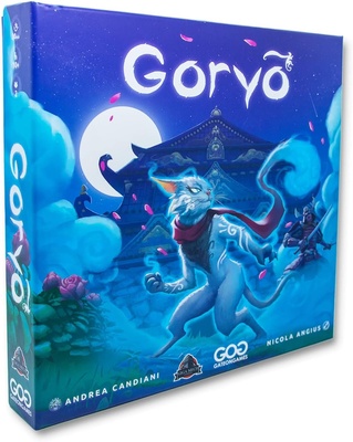 Goryo - Nuova Edizione