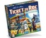 Ticket To Ride Treno Fantasma