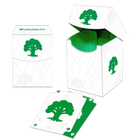 Deck Box Ultra Pro Magic MANA 8 PRO 100 FOREST Porta Mazzo